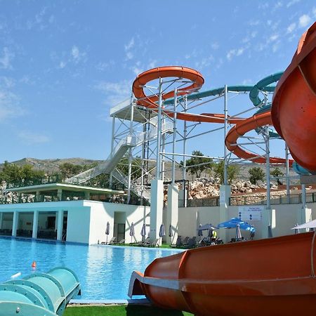 Aparthotel Sl Olimp à Trebinje Extérieur photo