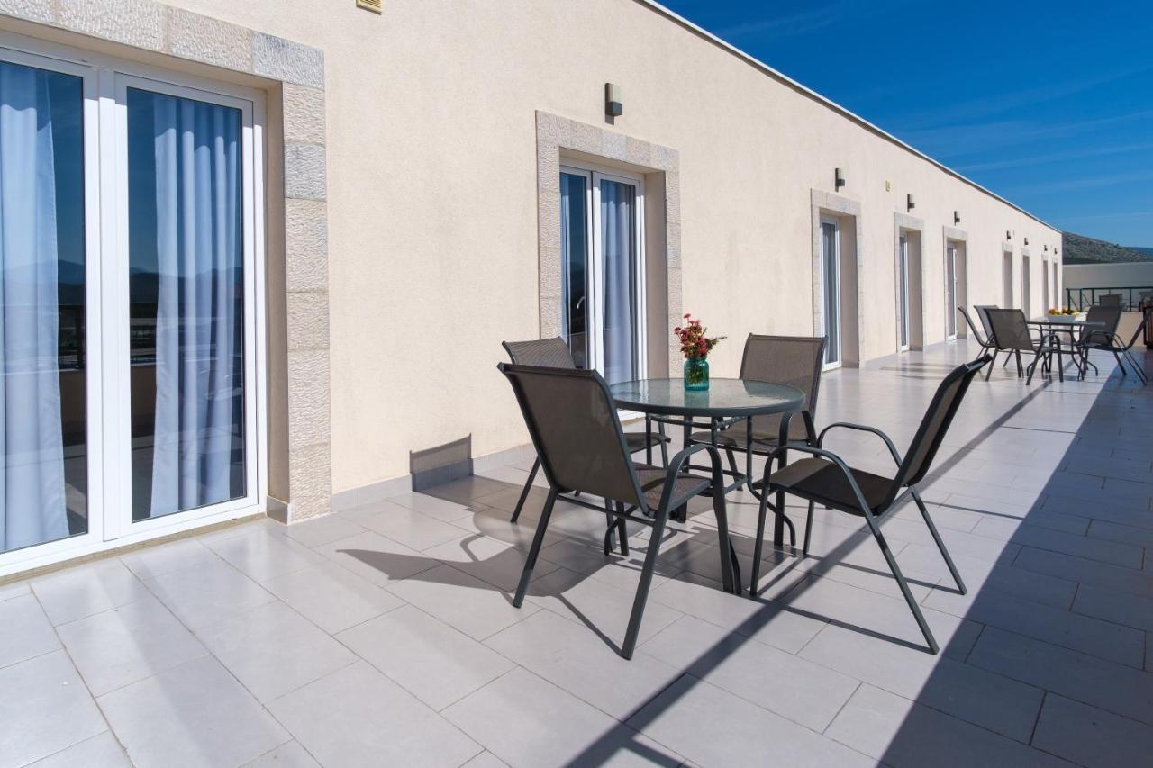 Aparthotel Sl Olimp à Trebinje Extérieur photo
