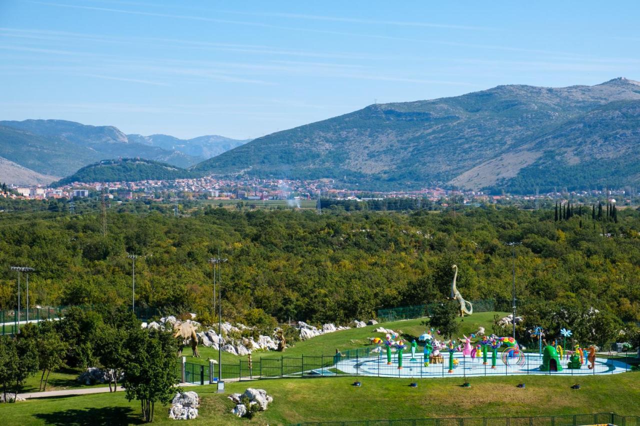 Aparthotel Sl Olimp à Trebinje Extérieur photo