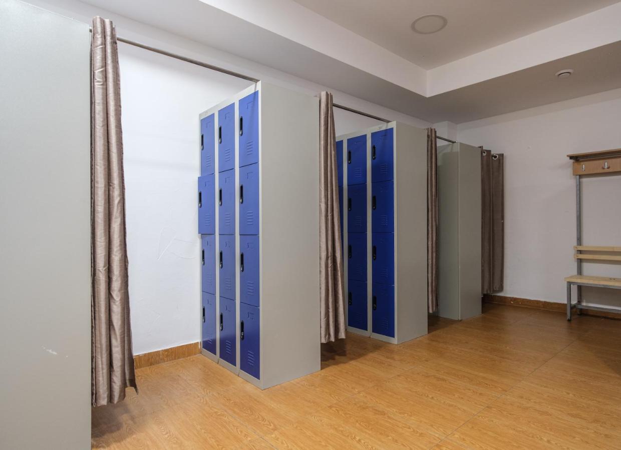Aparthotel Sl Olimp à Trebinje Extérieur photo