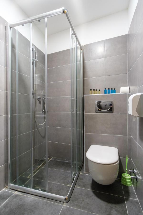 Aparthotel Sl Olimp à Trebinje Extérieur photo