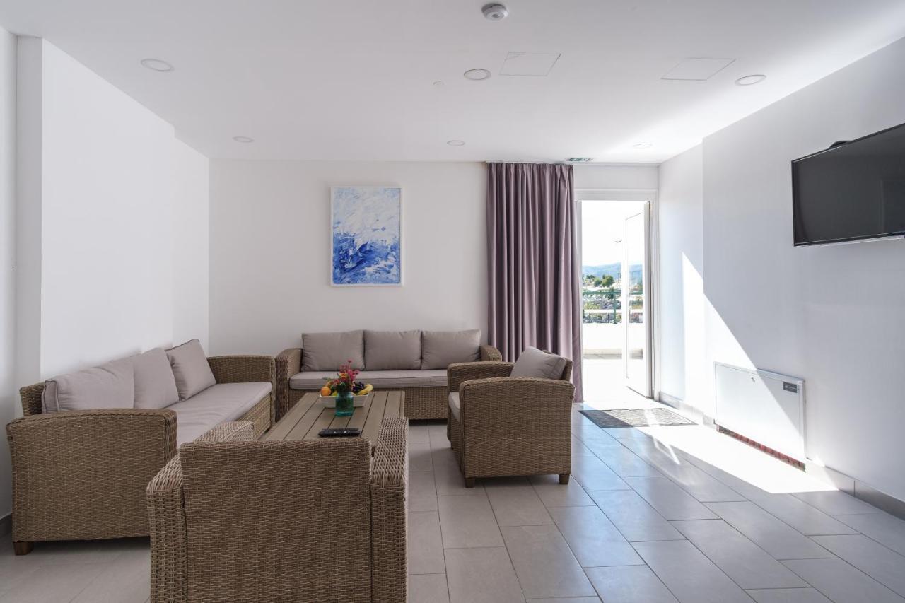 Aparthotel Sl Olimp à Trebinje Extérieur photo