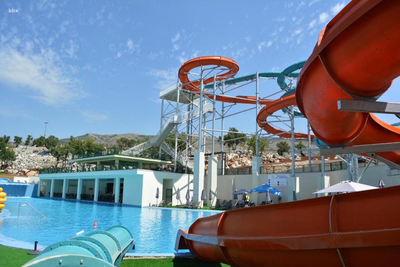 Aparthotel Sl Olimp à Trebinje Extérieur photo